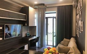 Apartment On Moskovyan 31